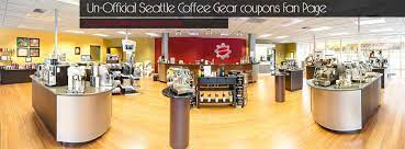 20% off (51 years ago) we last found new seattle coffee gear promo codes on february 2, 2021. Seattle Coffee Gear Coupons Home Facebook