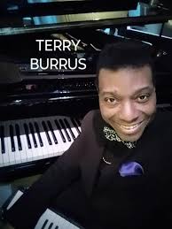 Happy Heavenly Birthday, John Witherspoon!