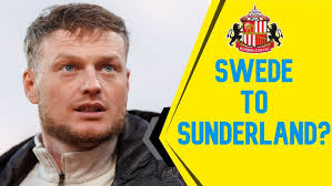 KIM HELLBERG TO MANAGE SUNDERLAND?