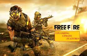 Everything you need to know about free fire's upcoming character, shirou. Garena Free Fire Upcoming Update Complete Details Mobile Mode Gaming