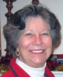 Karen Keith “Irish” Baker (1947-2017)