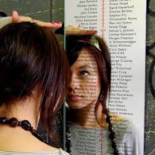 I Really Want One Of These It Tells You What Celebs You Re Taller Than With Images Cool Mirrors