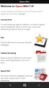 Download it, try it, and give us your feedback. Problem In Opera Mini In Lumia 730 Windows Phone Stack Exchange