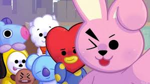 Search free bts wallpapers on zedge and personalize your phone to suit you. Bts Bt21 Wallpaper Hd Background Bt21 Chrome New Tab