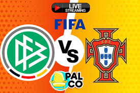 Fifa 19 liga portuguesa 2019. Ver En Vivo Y Gratis Alemania Vs Portugal Gran Final Euro Sub 21 Hoy 06 De Junio Del 2021