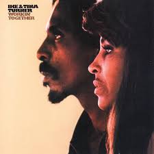 Ike & Tina Turner Vinyl Records & Discography
