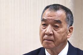 Taiwan says has begun mass production of long-range missile