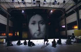 SOBRE O CONCEITO DO ROSTO DO FILHO DE DEUS