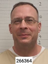 Offender Information