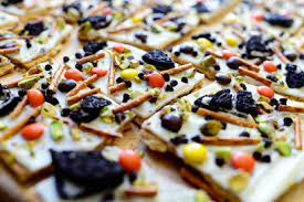 These festive sweets will get everyone in the holiday spirit. Halloween Bark Tasty Kitchen A Happy Recipe Community