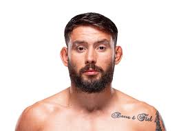 Nick Piccininni (Flyweight) MMA Profile