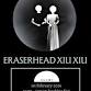 Eraserhead XIU XIU event in Liverpool