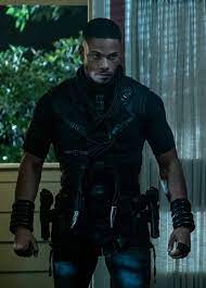 Maybe you would like to learn more about one of these? Black Lightning Season 3 Episode 13 Review The Book Of Markovia Chapter Four Tv Fanatic