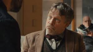 Mark hamill calls the mandalorian's luke cameo the 'greatest gift'. Watch Kingsman Star Mark Hamill Discusses That Time He Died In A Comic Book