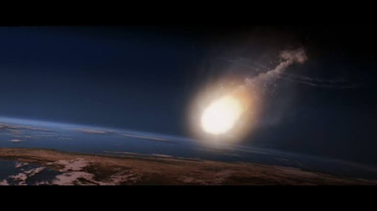 Deep Impact 4K UHD Review