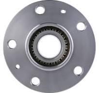 Wheel bearing and hub assembly | bproautoparts