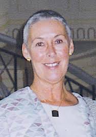 Ballet with Sandra Burnham