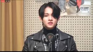 Samuel kim arredondo (born january 17, 2002), better known by his stage name samuel. Eng Samuel Tell His Story With Seventeen On Radio Youtube