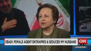 Know the chief international anchor for cnn, christiane amanpour's husband son, net worth, salary, & biography. Iran Took Away Her Job Her Husband Christiane Amanpour