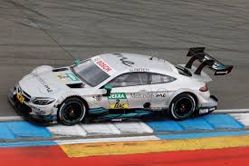 Der niederländer setzt sich vor lewis hamilton und sergio perez durch. Mercedes Amg Motorsport On Podium In Their 400th Dtm Race Trackworthy
