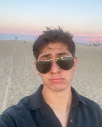 Meet our Project Manager, Eduardo Martinez!! Eduardo is a 3rd year Civil  Engineering student. Eduardo likes to travel to archeological  sites/national parks, staying active/playing volleyball and reading in his  free time. Fun