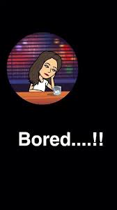 Bored Because Mom Nd Sis Aren T At Home In 2020 Exam Quotes Funny Bored Quotes Instagram Quotes