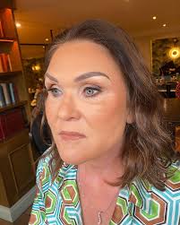 Wedding guest makeup 💄 Remember, we do call outs 💃 We can come to your  location and take the stress out of the morning of an event To inquire,  call the salon