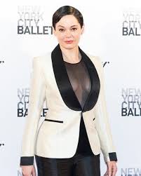 Rose Mcgowan Slams Caitlyn Jenner Then Apologizes Sort Of