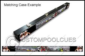Spencer hall will still try his best to explain why it's a sport worth watching. Nascar Racing Custom Pool Cues