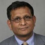 Dr. Binod Shah, MD, Physical Medicine & Rehabilitation