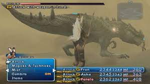 The zodiac age you may very well completely overlook, but its rewards are worth the effort if you decide to take the time to hunt down the this sounds amazing, but there's a catch: Earth Tyrant Final Fantasy Wiki Fandom
