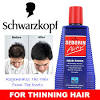 Seborin haarwasser 400ml hair tonic. 1