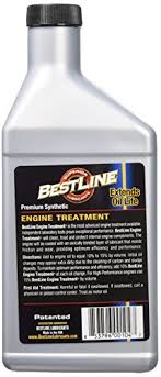 Premium Synthetic Engine Treatment Gasoline Engines 16 Oz Walmart Com Walmart Com