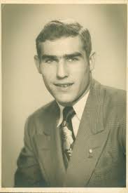 Kenneth Callahan Obituary (1933