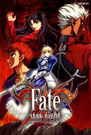 Fateシリーズの登場人物・キャラクターまとめ【Fate/stay night・Fate/Zero】 - RENOTE [リノート]