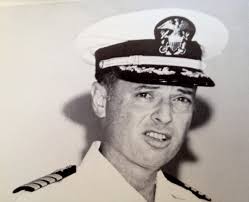 9. USS Enterprise (CVN-65) 1971