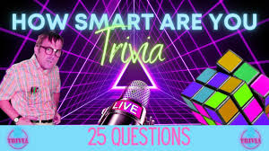 Anyway, this will be really cool to have fun with! Trivia Night 25 Fun Fact Questions General Knowledge Quiz Youtube