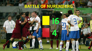 Full commentary from the estadio do dragao in porto will be live on talksport, with our coverage getting underway at 7pm. The Battle Of Nuremberg World Cup Facts