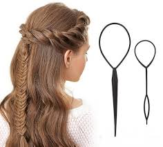 Explore anthropologie's unique collection of hair accessories, featuring the season's newest arrivals. 9 Unseen Hair Accessories For Easy Unique Hairstyles Looksgud Com