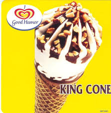 Dreyer'S Vanilla With Nestle Crunch Coating Dibs - The Impulsive Buy