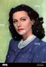 Early 20th century actress hi-res stock photography and images