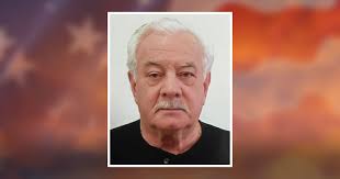 John J. Palange Obituary August 25, 2023