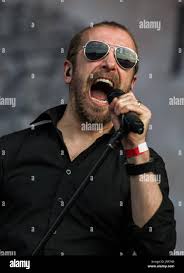 Paradise lost nick holmes hi-res stock photography and images