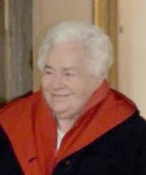 Marjorie Weller 1934-2023