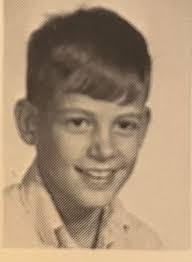 We've got class, we've got jive. We're the class of 65.