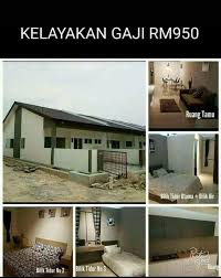 Jenis rumah bertingkat antara 5 hingga 18 tingkat. Kota Bharu Zone Sila Share Program Perumahan Rakyat Facebook