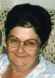 Vicky Staley Obituary