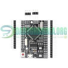 Mega 2560 PRO Mini Embed CH340G ATmega 2560-16A with Male Pin Headers in  Pakistan