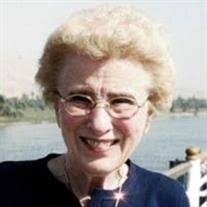 Mary Ellen Jordal Obituary