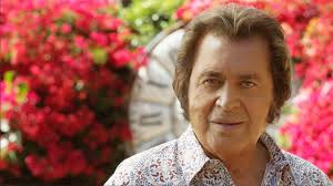 A british pop singer 1. Engelbert Humperdinck You Official Music Video Youtube